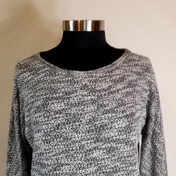 LOFT 3/4 Sleeve Sweater - Picture 6 of 8